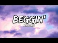 Download Lagu Beggin’ Lyrics – Måneskin | Sing Along