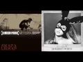 Download Lagu Linkin Park vs. Ariana Grande - Into Numb You