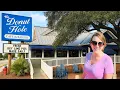 Should You Visit The Donut Hole in Destin FL
