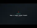 Complete PHP Laravel Setup on Mac 2026