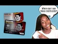 Can you use the Good Sam credit card everywhere Rickita