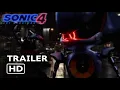 Lagu Sonic the Hedgehog 4 | EXTENDED Trailer (2027 Movie) “actually it’s fanmade”