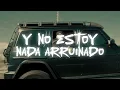 CUIDAME (Letra/Lyric Video)