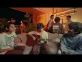 Akshath - Rozaana (Official Visualizer)