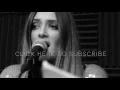 Download Lagu Adele - Hello |  Alice Olivia - Cover