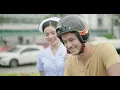 เธอกับฉัน (วันพรุ่งนี้) - ซี ดาหลา Feat. ออม สุปรียา【OFFICIAL MV】4K