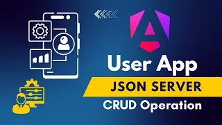 Angular 19 CRUD with JSON Server Full Project Tutorial Real-Time Data Handling in Angular