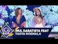 Download Lagu Semua Terhipnotis Penampilan Tasya Rosmala \u0026 Inul [MAWAR PUTIH] - RTKR (25/1)