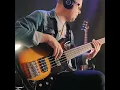 Download Lagu gibson bass jam #gibson #smoothjazz #bass