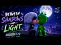 Between Shadows and Light Lunakko Luna Girl x Gekko Emotional Fan Edit - Version 2