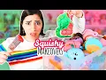 Fixing The UNFIXABLE Squishy Makeovers from The Hopeless Bin