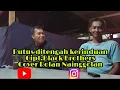 Download Lagu Putus ditengah kerinduan-Black Brothers cover Rolan Nainggolan