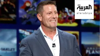 تفاعلكم مدير تيك توك يستقيل وهذه الأسباب 