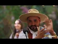 Chacarera of Oblivion – Lázaro Caballero | FAlklore Sessions!