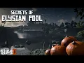 Lagu Secrets of Elysian Pool (Red Dead Redemption 2)