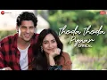 Lagu Thoda Thoda Pyaar | Sidharth Malhotra \u0026 Neha Sharma | Stebin Ben, Nilesh Ahuja, Kumaar | Lyrical