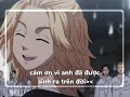 Download Lagu Mikey Edit - Kawaii ne, Yasashii ne, Erai ne | Tokyo Revengers Boy [ Edit / AMV ]