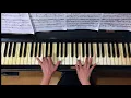 Download Lagu EUROPA 哀愁のヨーロッパ／Santana - piano cover