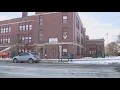 Buffalo School closure recommendations