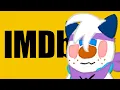 I Got Stoned And Looked At iMDB
