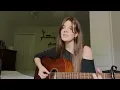 cleopatra / the lumineers / (cover)