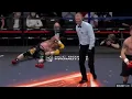 Top 10 boxing knockouts of 2021