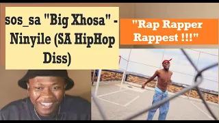 sos sa 