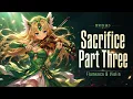 聖剣伝説3 (Trials of Mana) / Sacrifice Part Three : Flamenco & Violin