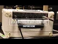 Vox VBM1 Brian May Special Amp Playthrough Demo