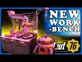 Fallout 76 PTS New Cannery Workbench - All You Need To Know
