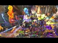 Treasure Goblin 78 - World of Warcraft Dragonflight