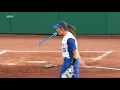 Softball Bunt Defense Explained