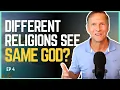 Different Religions Encounter the Same God in Near Death Experiences | Imagine Heaven by John Burke