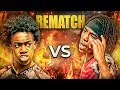 Lagu DE RE-MATCH 😱🔥| FC STRAAT LEAGUE