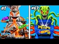 I Bought CURSED Hot Wheel Tracks
