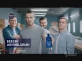 Download Lagu Iklan Nivea Men Oil Attack + Bright - Twister [with Real Madrid] [15 Detik]