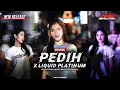 Download Lagu DJ PEDIH X LIQUID PLATINUM‼️STYLE TRAP JOTOS PARTY KARNAVAL VIRALLL, KEPEN REVOLUTION MP3