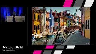 Microsoft Build 2018 Smarter data analysis with JavaScript and Azure ML functions in Excel