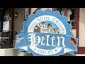 Helen Georgia German Town Replica Summer 2026