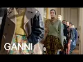 Fall/Winter 2025 Show | GANNI
