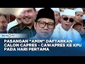 Download Lagu Berita Pemilu - Pasangan Muhaimin Iskandar Akan Daftarkan Ke KPU Pada Hari Pertama