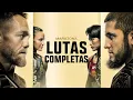 Lagu Aquecimento VeChain UFC 322: Della Maddalena x Makhachev | Maratona de Lutas Completas