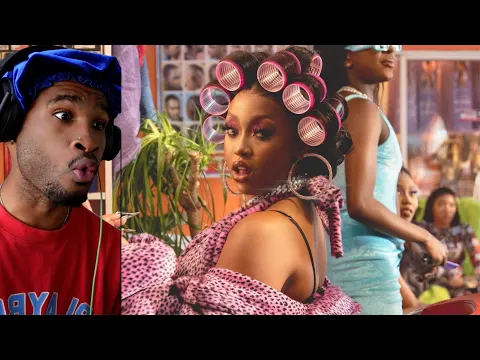 Download MP3 Kamo Mphela, Khalil Harrison & Tyler ICU - Dalie [Feat Baby S.O.N] (Official Music Video) REACTION