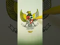 Download Lagu mewarnai burung garuda #shortvideo #ytshorts #shortsfeed