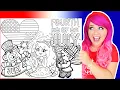 Coloring Happy 4th of July Coloring Pages Patriotic U S A Fourth of July Coloring s