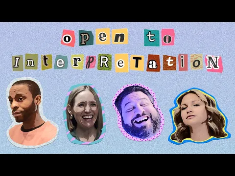 Open to Interpretation Trailer