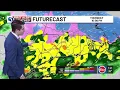 FORECAST Tomorrow is the next First Alert Weather Day for an icy mix