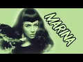 MARINA - Purge The Poison (feat. Pussy Riot) [Official Audio]
