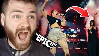 main aur tu dhurandhar the revenge ranveer singh shashwat s jasmine s reble reaction 