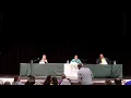 FHSD Meet the Candidate Night 19